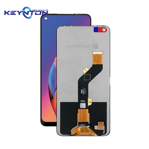 <span class=keywords><strong>Écran</strong></span> <span class=keywords><strong>de</strong></span> <span class=keywords><strong>téléphone</strong></span> <span class=keywords><strong>portable</strong></span> pour Cg6 X657 Ke5 Bd3 X658 Kb7 pour Infinix Itel Bd2 Kd6 X688 X660 <span class=keywords><strong>Écran</strong></span> tactile LCD - Product Image 1