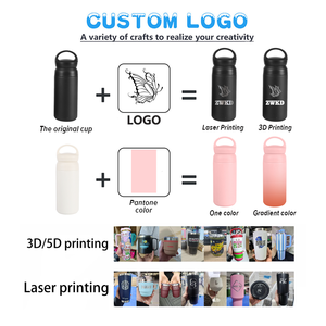 Mug de voyage isotherme en acier inoxydable à double paroi, anti-fuite, réutilisable, pour bureau et voiture, 350 ml et 500 ml, vente en gros - Product Image 4