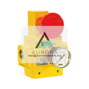 อุปกรณ์วาล์ว fneuatic อิเล็กทรอนิกส์คุณภาพสูง AVL5000-N10 - Product Image 1