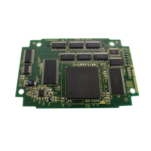 A20B-3300-0320 FANUC Industrial Parts PCB Circuit Board Graphic Card - Product Image 3