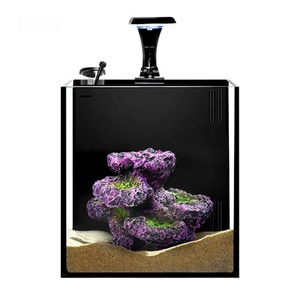 Système <span class=keywords><strong>d</strong></span>'aquarium marin pour poissons de récif, kit <span class=keywords><strong>d</strong></span>'aquarium professionnel à <span class=keywords><strong>eau</strong></span> salée - Product Image 1