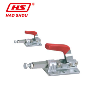 Hao Shou Toggle <b>Clamp</b> HS-30608M Stainless Steel Industrial Assembly <b>Clamp</b> - Product Image 4