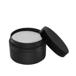 Argilla per <span class=keywords><strong>capelli</strong></span> pomata con finitura opaca all'ingrosso <span class=keywords><strong>cera</strong></span> a base d'acqua a lunga durata a tenuta forte per prodotti per la cura degli uomini - Product Image 1