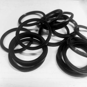 Junta de Anillo de Sellado del Sensor de Nivel de Combustible OEM 038103196B para VW Audi 2.0T, Sello del Sensor de Nivel de Aceite del <span class=keywords><strong>Motor</strong></span> - Product Image 4