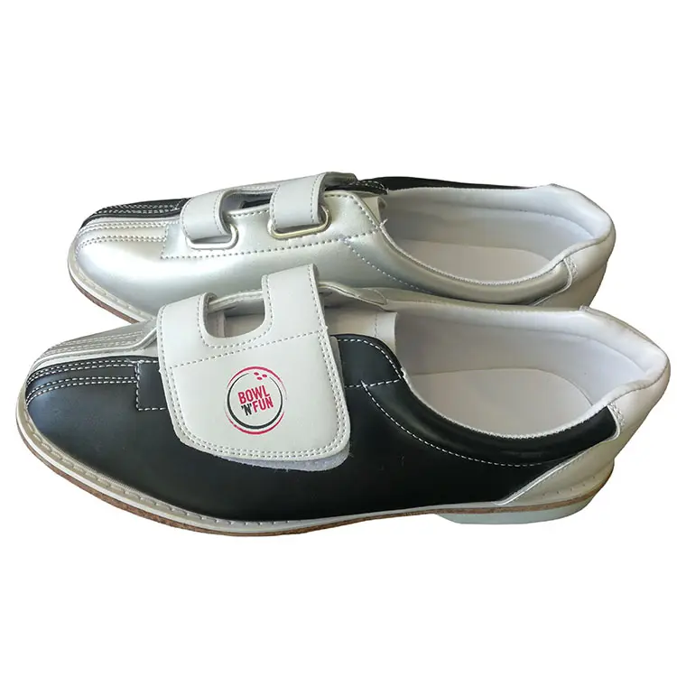 אוהבי באולינג נשים נעלי ריצה נעלי ריצה עמידות חיצוניות שטוחות לנשים הנעלה מזדמנים להב נשי