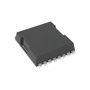 ชิ้นส่วนอิเล็กทรอนิกส์ 8-HPSOF FDBL86063_F085 ทรานซิสเตอร์ มีสินค้าในสต็อก - Product Image 1