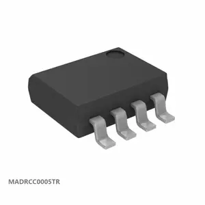 MABA-007748-CT1160 MASW-007221-TR3000 MA4P282-1141T MADRCC0005TR RF Transformer RF Switching PIN Diodes Attenuators