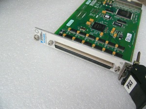National Instruments NI PXI-6509 778858-01 ใหม่ในกล่อง - Product Image 3