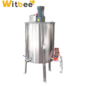 Máquina mezcladora de miel eléctrica de acero inoxidable al mejor precio - Product Image 6