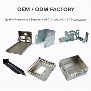Fabrication de tôles en <span class=keywords><strong>aluminium</strong></span>/acier inoxydable sur mesure selon la norme ISO 9001, découpe <span class=keywords><strong>laser</strong></span>, pliage, soudage, formage, traitement - Product Image 1