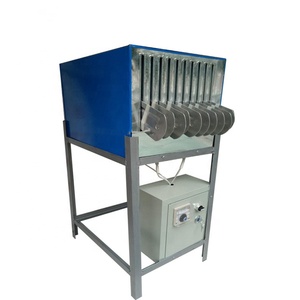 Machine à fabriquer des chaussettes à faible coût et facile à utiliser - Product Image 1