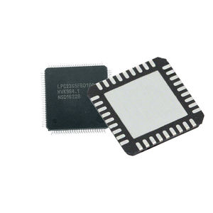 Amplia Selección de Circuitos Integrados ZL30155GGG2, TRANSLADOR DE RELOJ, 2 Canales, 100FBGA, Diseñado Especialmente para Circuitos Integrados de Reloj/Temporización de Aplicación Específica - Product Image 1