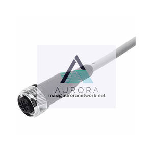 Accessoires de soupape pneumatique électronique de haute qualité, SIM-M12-4GD-5-PU, avec un bon prix - Product Image 1