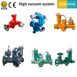 Integrated High-Lift Self-Priming Engine Water Pump Irrigation Agriculture Stainless Steel High Drainage Fully - Product Image 1