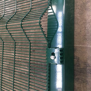 Malla de Alambre de Acero Galvanizado Termotratado Prime Way WL14 de 8 pies, Valla Duradera, Ecológica, Fácil de Montar, de Alta Seguridad - Product Image 2