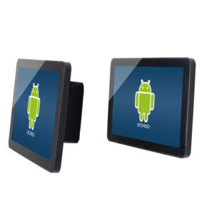 <span class=keywords><strong>Android</strong></span> tutto in uno <span class=keywords><strong>Tablet</strong></span> PC <span class=keywords><strong>10</strong></span>.1 "IPS pannello Digital Signage da parete IP65 Rating rivestimento antiriflesso in plastica per centro commerciale - Product Image 2