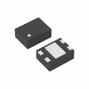 Composant électronique XC6503A361GR-G de gestion de l'alimentation (PMIC) 4 UDFN à pad exposé en stock - Product Image 1