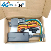 Tarjeta SIM IoT Desbloqueada para Sudamérica, Red 4G, Compatible con Rastreador GPS, Máquina Expendedora POS, Panel de Control, Compatible con Aplicaciones IOS/Android, en Tiempo Real