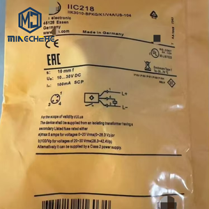 Módulo de CPU para Controlador Lógico Programable de Automatización Industrial FX2N-16MR FX2N-32MR FX2N-48MR FX2N-64MR FX2N-80MR para Manufactura - Product Image 1