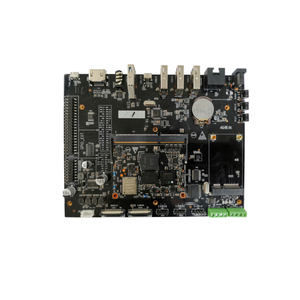 Placa de Desarrollo xHiveAI-<span class=keywords><strong>A311D</strong></span>, Placa de Desarrollo <span class=keywords><strong>Amlogic</strong></span> <span class=keywords><strong>A311D</strong></span>, Placa Base, LinuxPK VIM3 - Product Image 5