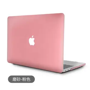 Aire 2015 caso 13 en Macbook Pro Soft Shell casos 13,3 14 15 16 para Macbook Pro de 13 pulgadas cubierta de manga del ordenador portátil