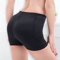 En gros Coussinets de hanche en silicone 2 pièces pour sous-vêtements sculptants et rehausseurs de fesses pour femmes sexy
