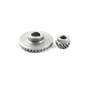 Engranaje cónico en espiral para <span class=keywords><strong>amoladora</strong></span> angular de ofertas únicas para Bosch GWS 6-100 - Product Image 4