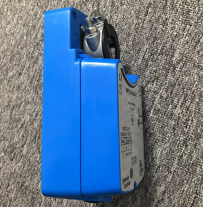 แอคชูเอเตอร์แบบไม่ใช้สปริงรีเทิร์น รุ่น Stock Johnson M9108, M9116, M9124 และ M9132 ซีรีส์ M9116-AGA-2 - Product Image 3