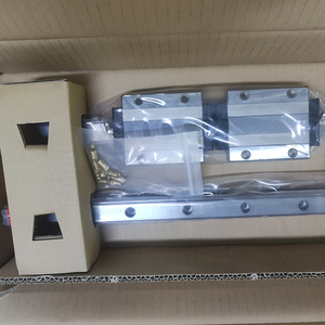 FANUC Cnc Machine Parts LM Guide A97L-0201-0735#14IBXLM HSR25LC2SSC0E+930LH-II - Product Image 4