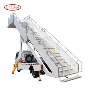 ผู้โดยสาร airstair/การบินผู้โดยสาร airtair/GSE airpot ผู้โดยสาร Step - Product Image 6