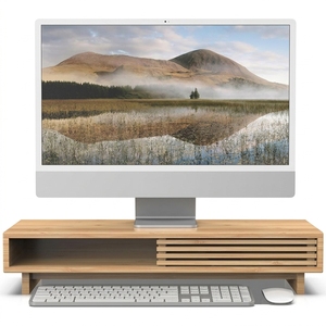WDF Hot Selling <strong>Studio</strong> <strong>Monitor</strong> <strong>Stands</strong> Desk Riser Holder Desk Shelf <strong>Monitor</strong> <strong>Stand</strong> for Home and House Using - Product Image 1