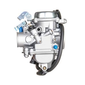 Carburateur PD26JS 26 mm pour Honda CB125 CB250 CB250T CBT125 CBT150 CBT250 CA250 CMX250 <span class=keywords><strong>250cc</strong></span> Moto bicylindre - Product Image 4