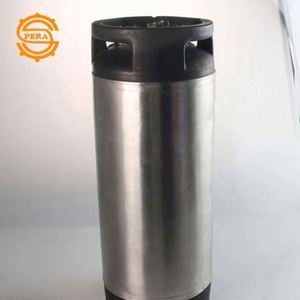 <span class=keywords><strong>Fût</strong></span> de bière Cornelius d'<span class=keywords><strong>occasion</strong></span> de 2,5 gallons - Product Image 4