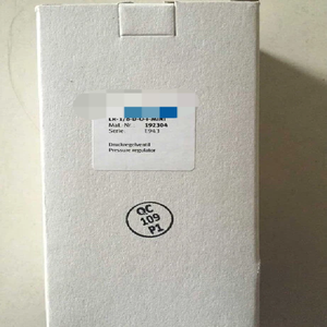 1PC LR-1/8-D-O-I-MINI 192304 阀门编程控制器工业自动化 - Product Image 1