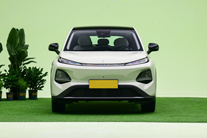 Changan Nevo Q05 Qiyuan 405 Air LHD 2026, SUV Eléctrico Nuevo para Exportación - Product Image 2