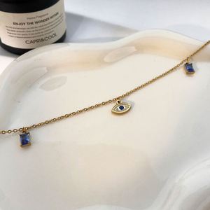 Freshwater Pearl Necklace Set Cross Border Multi Direct Factory Quote <b>for</b> Wholesalers High Adhesion Plating Lustrous Metal Shine - Product Image 2