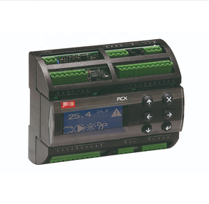 Venda quente Original PLC Programa. Controlador, 6 relés, MCX06D 080G0112 - Product Image 2