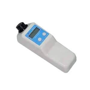 WGZ-20B acqua Test Kit portatile turbidimetro calibrazione torbidità metro WGZ-1B