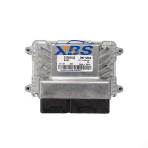 Xinbosen OE 25186182 5WY1J19B AA37 Unidad de computadora de motor programable ECU - Product Image 1