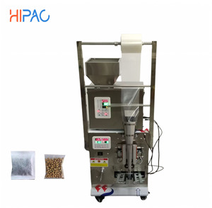 เครื่องบรรจุเม็ดแบบอัตโนมัติแนวตั้ง ใช้งานง่าย สำหรับบรรจุภัณฑ์เครื่องยนต์ สินค้าอุปโภคบริโภค อาหาร สิ่งทอ เคมี ไฟฟ้า เครื่องดื่ม ขนมขบเคี้ยว - Product Image 3