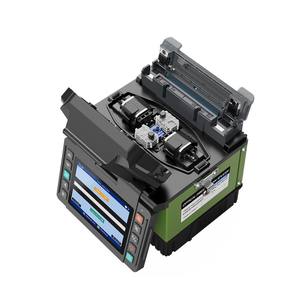 Onefind WF365 8s Épisseuse par fusion portable FTTx à épissage rapide et chauffage en 18s, haute vitesse - Product Image 3