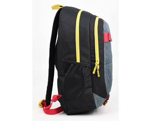 Mochila de Skateboard Multifuncional Impermeable con Múltiples Bolsillos, para Viajes, Gimnasio, con Control Remoto, Muestra Gratis - Product Image 2