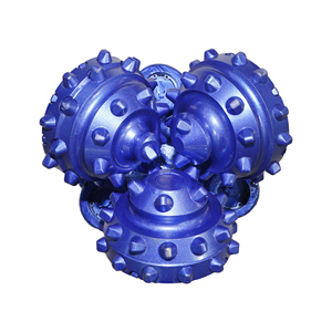 Nhà Máy bán hàng trực tiếp 6 ''tci tricone đá khoan bit cho nước tốt - Product Image 2