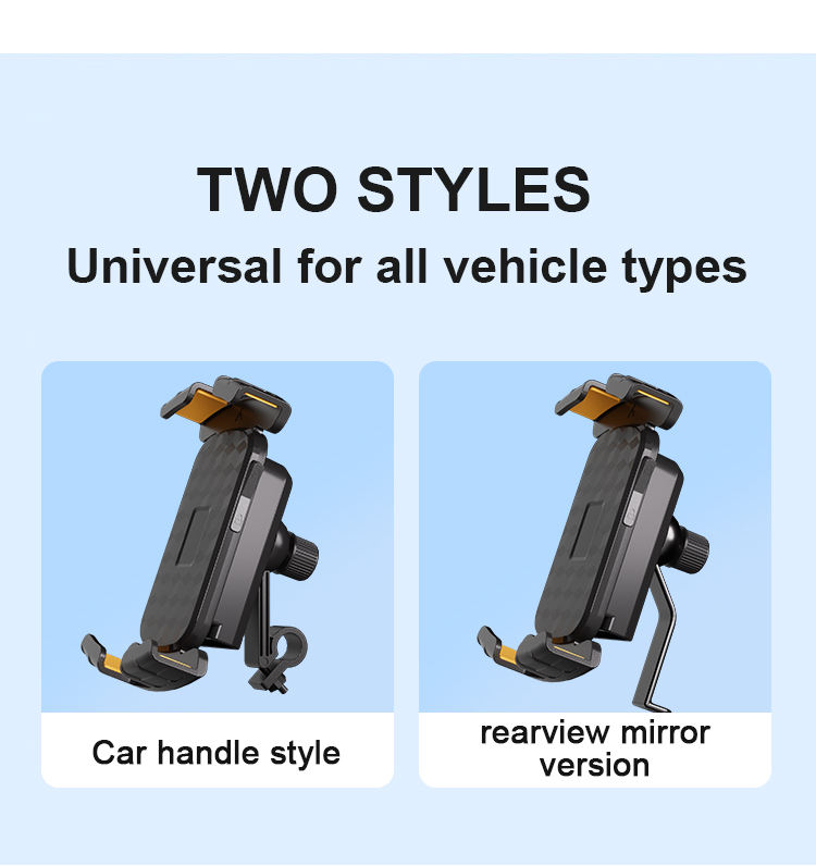 Domestic electric car 36-90v handle/rearview mirror