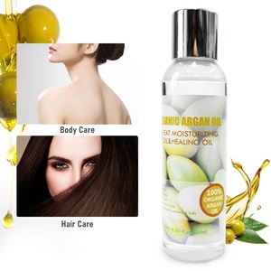 Huile <span class=keywords><strong>de</strong></span> base pour soins corporels en gros, huile naturelle douce d'argan et <span class=keywords><strong>de</strong></span> pépins <span class=keywords><strong>de</strong></span> raisin, ensemble d'huiles essentielles pour massage corporel et facial pour spa - Product Image 2
