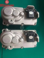 Aktuator Turbocharger 24V HE300 VGT 5603777 5452688