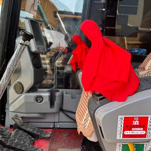 Excavatrice sur chenilles d'occasion Caterpillar Cat 320EL 323 325 329 330 336 349 du Japon, modèles 320 320d 320dl 320d2 320c 320gc 320gx - Product Image 6