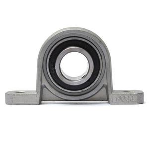 17 מ "מ נושא kp003 סגסוגת אבץ בורג נעילה כרית בלוק יחידה kp000 kp סדרה נושאת עבור מדפסת 3D - Product Image 5