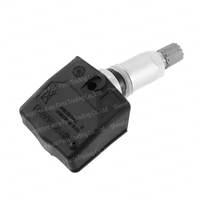 40700-1AA0B Capteur de pression des pneus TPMS pour Renault Koleos Nissan Murano Juke GT-R FUGA Xterra NV200 Armada 315MHz