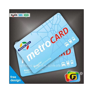마그네틱 스트립이있는 프로모션 <span class=keywords><strong>RFID</strong></span> 마그네틱 스트라이프 카드 F08 <span class=keywords><strong>RFID</strong></span> 카드 NFC VIP 포인트 스마트 카드 - Product Image 2